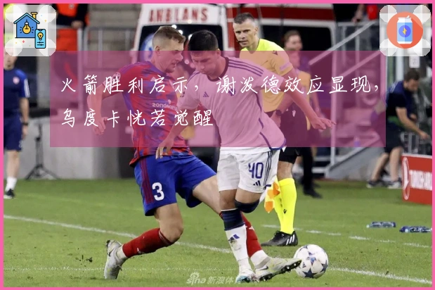 火箭胜利启示，谢泼德效应显现，乌度卡恍若觉醒