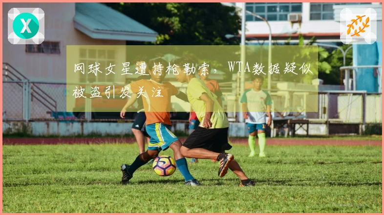 网球女星遭持枪勒索，WTA数据疑似被盗引发关注